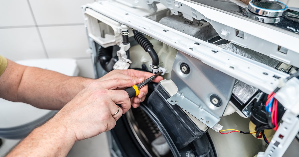 Right to repair could save us money