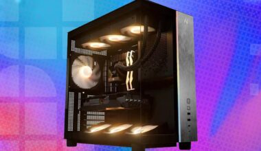 AMD RX 9070XT and Ryzen 7 7800X3D gaming PC is just $1,899.99 in Newegg deal, plus comes with free game worth $69.99