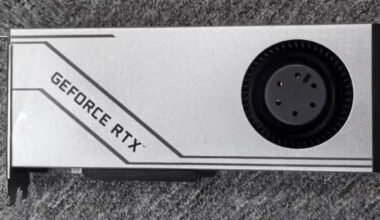 Modified GeForce RTX 5090 with 96 GB Memory Shows Up on Alibaba for Nearly $4,000