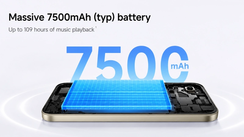 Redmi 17 5G