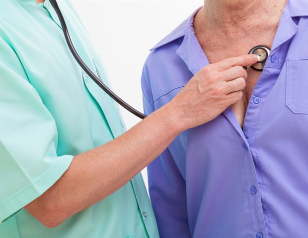 Laughter therapy eases breathlessness in people with COPD