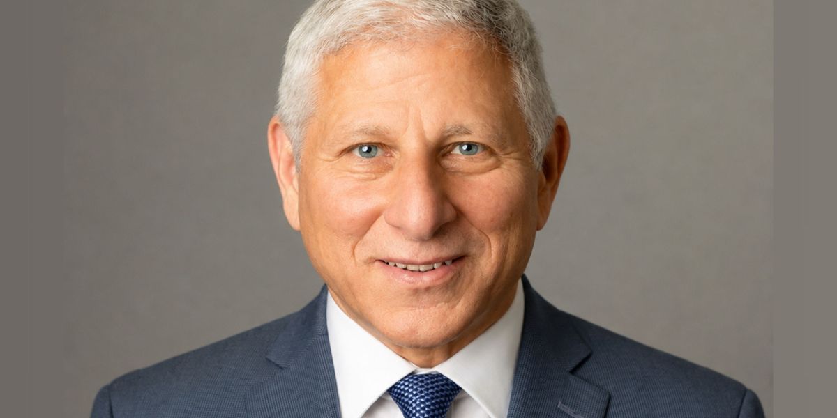 Meet a 71-year-old who retired as a radiologist and professor, and now runs a banana-skewer business