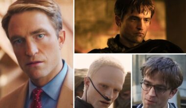 Robert Pattinson and His Oscars Chances, 'Primetime' Makes His Case
