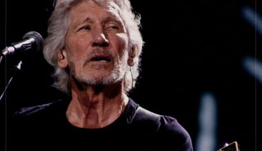 How a horrible two hours led to Pink Floyd's best song in 1980