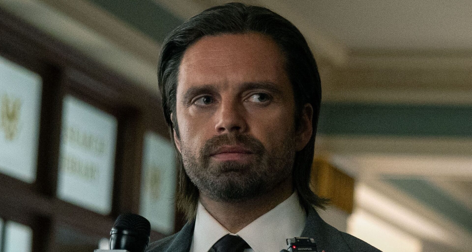 I Didn’t Expect Sebastian Stan To Name Drop An Iconic Film While Describing His The Batman: Part II Experience