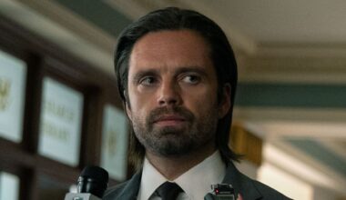 I Didn’t Expect Sebastian Stan To Name Drop An Iconic Film While Describing His The Batman: Part II Experience