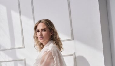 Slow Horses actor Ruth Bradley on handling rejection, learning to say no and laughing it all off – The Irish Times