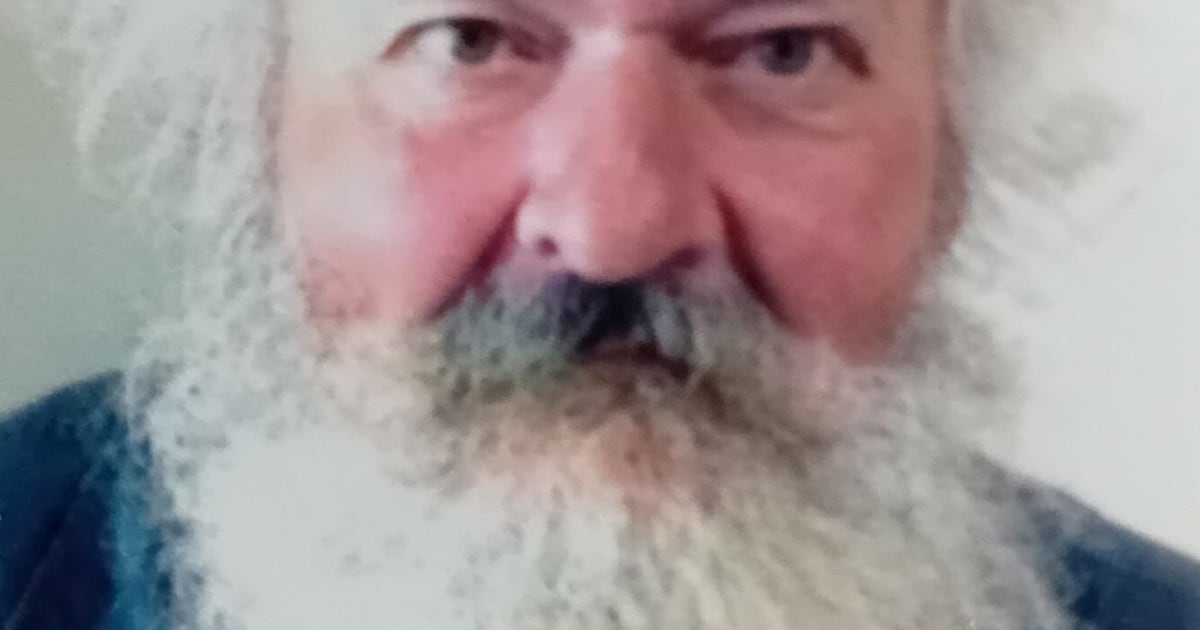 A ‘gentle giant’: Man who died in Galway homeless hostel leaves will of almost €1.3m – The Irish Times