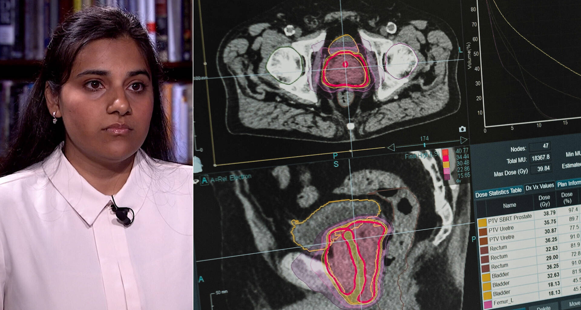 AI Could Revolutionize Medicine, But Humans Must Be in Charge: Researcher Shreya Johri