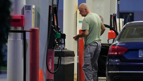 'Silent killer for the economy': US diesel hits record $6 a gallon