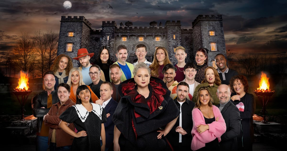 The Traitors Ireland: Host Siobhán McSweeney comes across as a bit fed up – The Irish Times