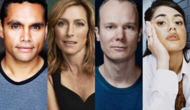 2026 Screen Music Awards Return to Brisbane as APRA Marks Centenary