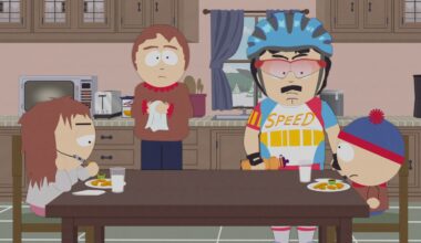 South Park Returns as South America as Plot Stays Local and Trump-Free