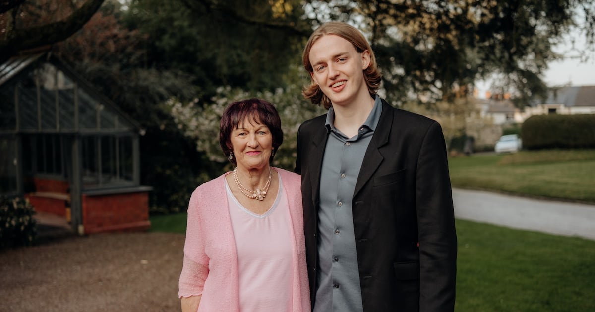 My English friend was shocked that I got drunk at my grandmother’s funeral – The Irish Times
