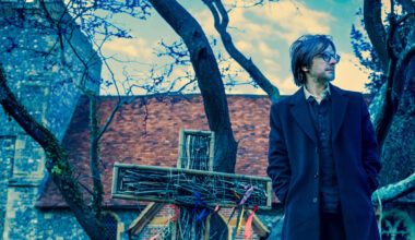 Steven Wilson