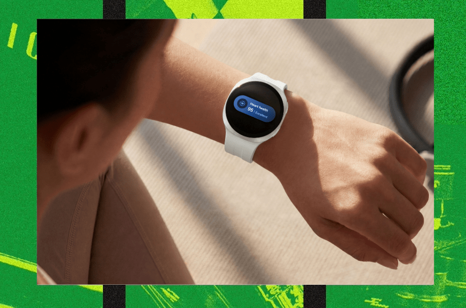 Samsung Galaxy Watch9 available now for purchase