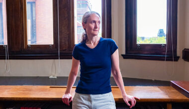In an Age of AI, a Physicist Seeks What Endures