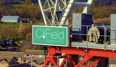 CField returns to profit after legacy jobs cleared