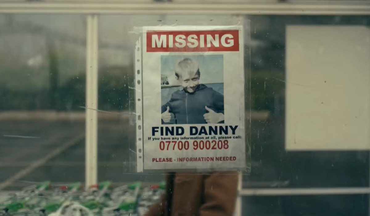 Bad Apples. Pic: Paramount Pictures