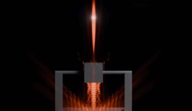 Scientists Built a Sound ‘Tractor Beam’ That Can Move Objects From Nearly Half a Meter Away