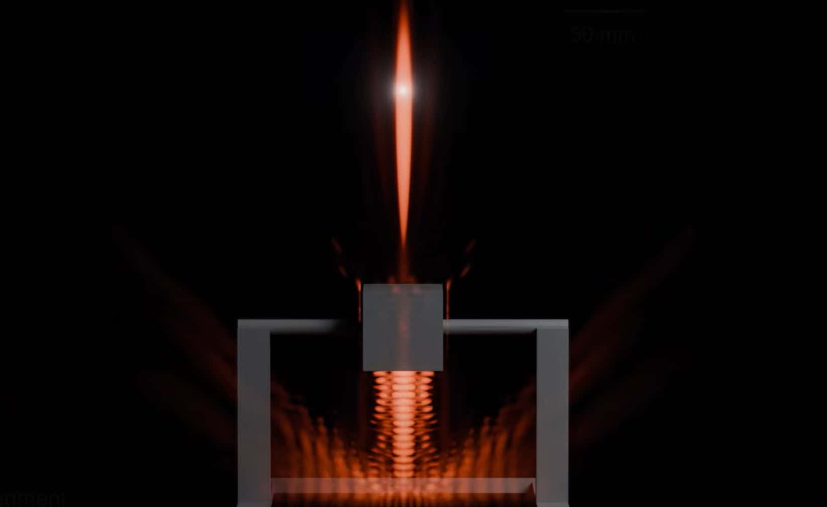 Scientists Built a Sound ‘Tractor Beam’ That Can Move Objects From Nearly Half a Meter Away