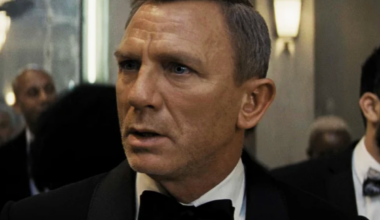 James Bond author reveals why 007 frontrunner Jack Lowden is ‘not a convincing’ choice