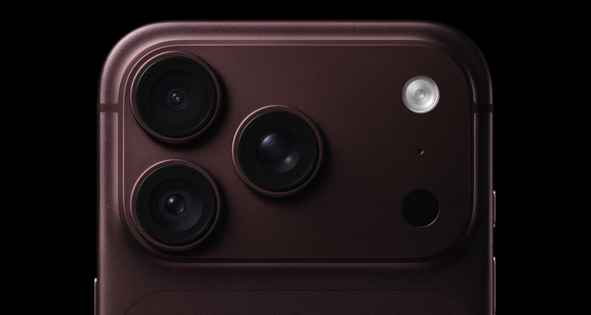Apple iPhone 18 Pro and Pro Max Are Official: $1,199, Fancy Cameras and More
