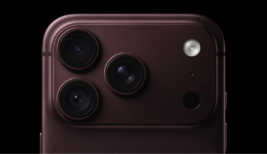 Apple iPhone 18 Pro and Pro Max Are Official: $1,199, Fancy Cameras and More