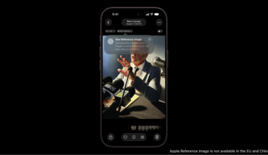 Apple Reference Images Explained: The iPhone 18 Pro's Hardware Solution to AI Slop