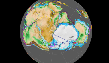 Scientists find evidence for an ancient supercontinent that covered 80 percent of Earth's surface