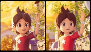 Level 5 boss admits using AI for Professor Layton, Yo-Kai Watch reveals