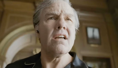 Digger first-look reaction – Tom Cruise’s wild new film is as polarising as they come