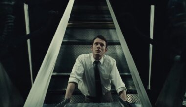 Danny Boyle’s INK Trailer Throws Jack O’Connell and Guy Pearce Into the Wild Rise of THE SUN — GeekTyrant