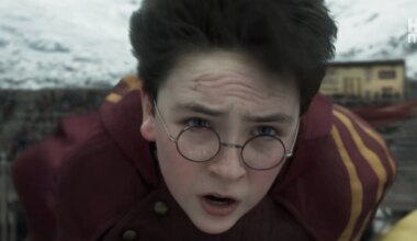 HARRY POTTER Returns to Hogwarts in Magical New Trailer For HBO Max Series — GeekTyrant