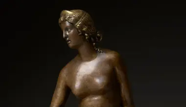 Export bar placed on £4.6m Renaissance sculpture