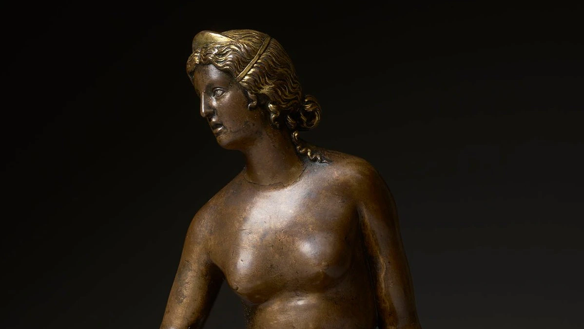 Export bar placed on £4.6m Renaissance sculpture