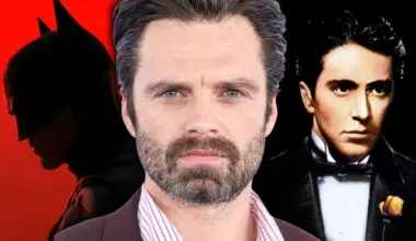 Sebastian Stan Compares ‘The Batman: Part II’ to ‘The Godfather: Part II'