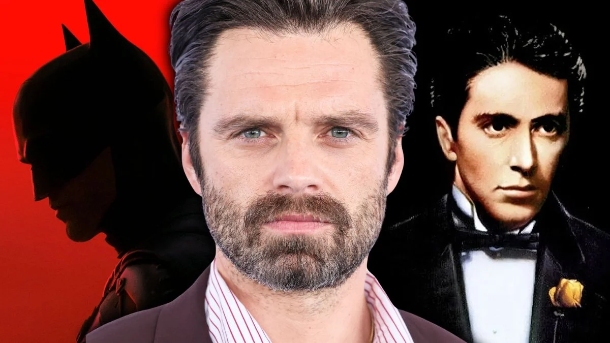 Sebastian Stan Compares ‘The Batman: Part II’ to ‘The Godfather: Part II'