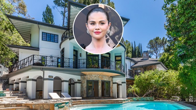 Selena Gomez Takes a Loss on $5.4 million Sale of L.A. Home