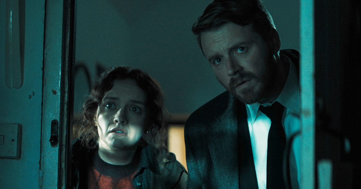 Slow Horses director reveals why season 6 combines two books