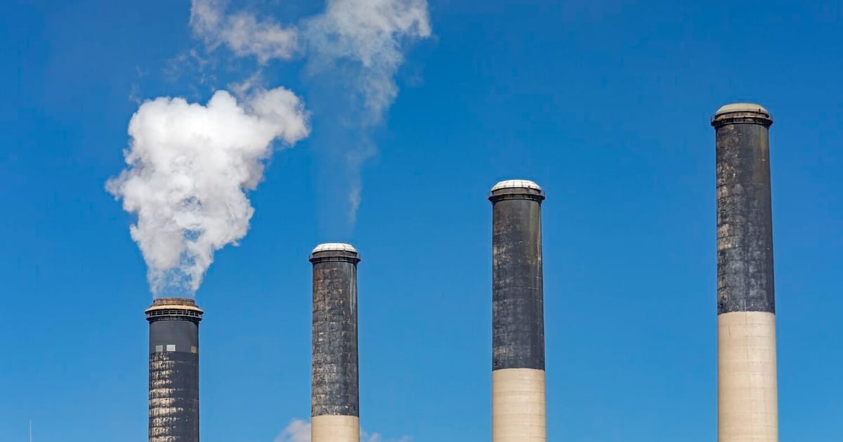Is it time to rethink the Northeast's cap-and-trade…