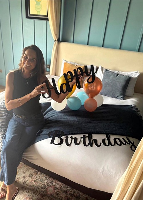 Jane Swarbrigg. Pic: Jane Swarbrigg/Instagram