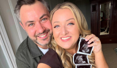 Irish radio star 'over the moon' as she announces pregnancy
