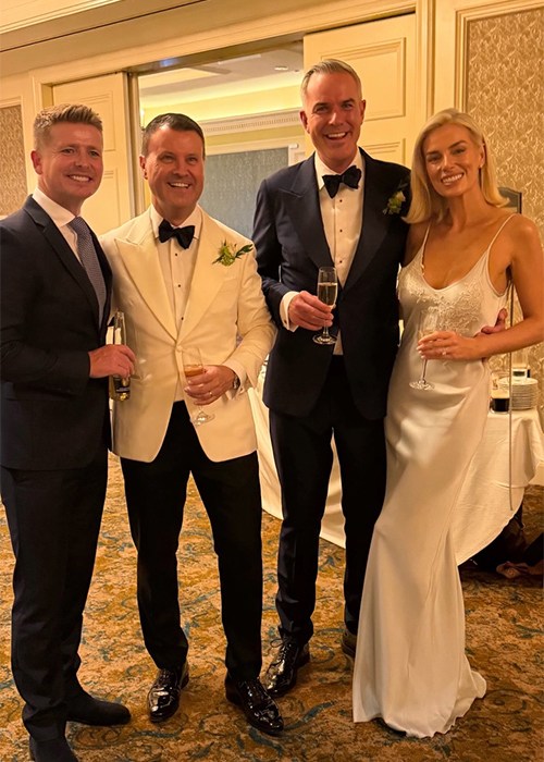 Pic: Pippa O'Connor/Instagram