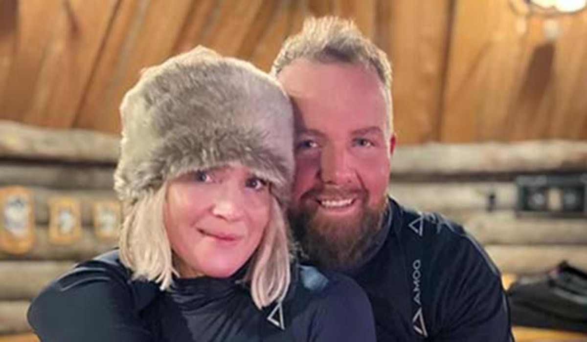 Shane Lowry birthday