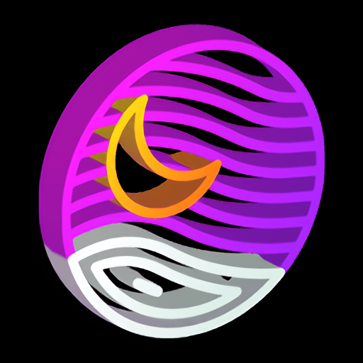 Outline 3D - Line icon pack