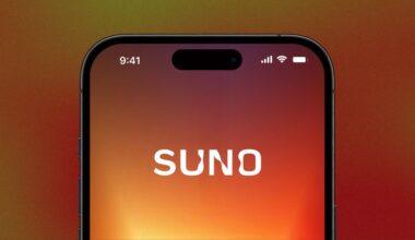 Suno replaces its AI models with a new one trained on licensed music as copyright suits pile up