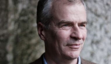 Sensation by Colin Graham: A compact, echoing and suggestive memoir – The Irish Times