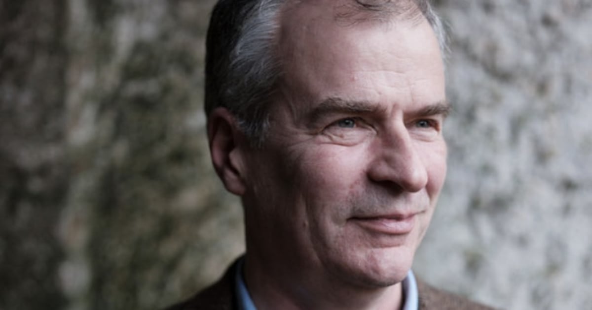 Sensation by Colin Graham: A compact, echoing and suggestive memoir – The Irish Times