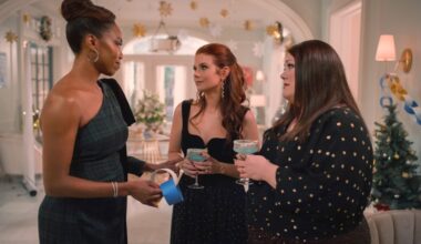 'Sweet Magnolias' Creator Reacts to Netflix Cancellation